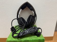 Bose A20 Aviation Headset GA