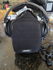 BOSE A20 AVIATION HEADSET NON-BLUETOOTH-