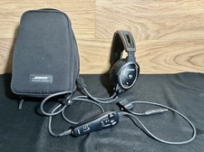 Bose A20 Aviation Headset U174