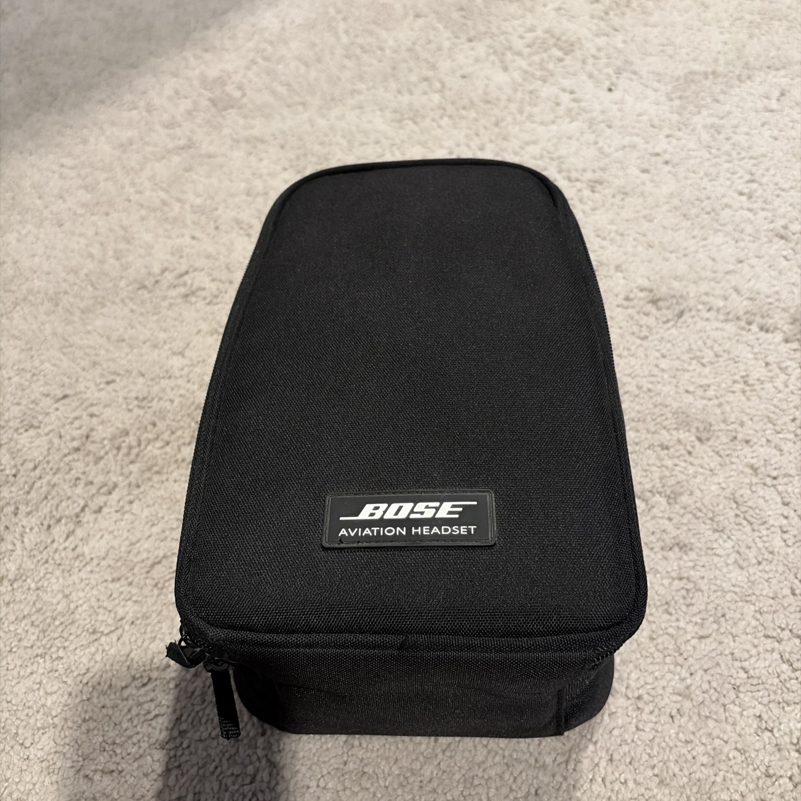 Bose A20 Aviation Headset with Soft