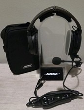 Bose A20 Aviation Pilot Headset