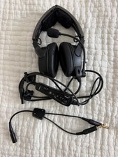 Bose A20 Bluetooth ANR Aviation