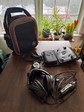 Bose A20 Bluetooth Aviation Headset
