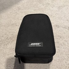 Bose A20 General Aviation Headset