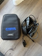 Bose A20 Lemo Aviation Headset