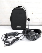 Bose A20 Professional Aviation Pilot