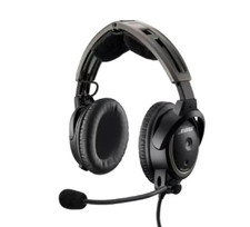 Bose A20NR Aviation Headset with