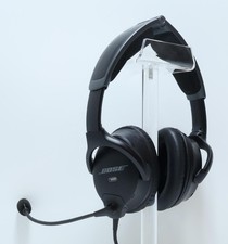 Bose A30 ANC Aviation Headset