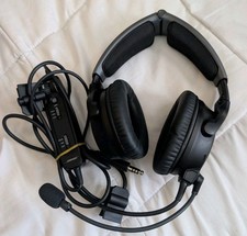 Bose A30 Aviation Headset 857642-2230
