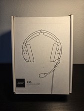 Bose A30 Aviation Headset Battery