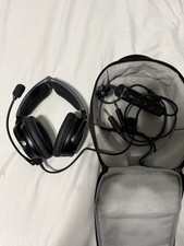 Bose A30 Aviation Headset Cable