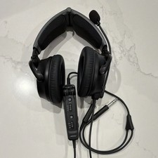 Bose A30 Aviation Headset GA