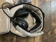 Bose A30 Aviation Headset Single