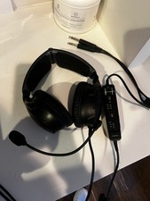 Bose A30 Aviation Headset with