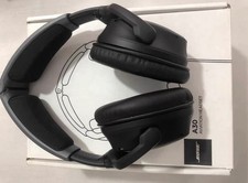 Bose A30 Aviation Headset Without