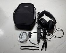 Bose A30 Bluetooth Headset w/