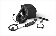 Bose A30 Dual Plug Aviation