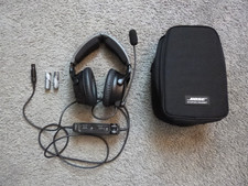 Bose A30 Headset (BLUETOOTH |