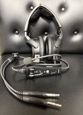 Bose Aviation Flight Headset A20