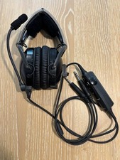 Bose Aviation Headset A10 AHX-32-01