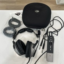 Bose Aviation Headset Lightspeed Zulu