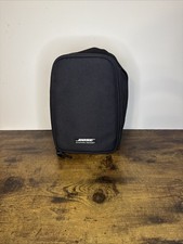 Bose Aviation Headset Padded Carry
