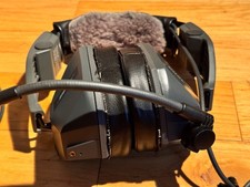Bose Aviation Headset Series Model