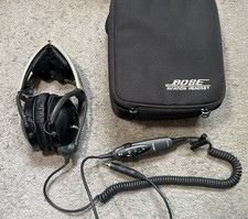 Bose Aviation Headset X [A10]