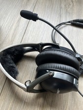 Bose Aviation Headset X, AHX-32-0