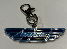 Bose Aviation Key Chain. New