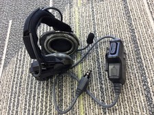 Bose Aviation Microphone Headset -