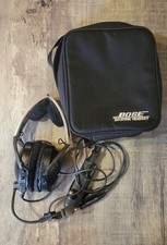 Bose Aviation X ANR Pilot