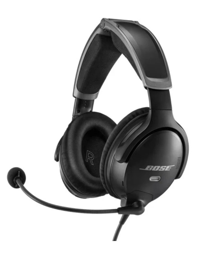 Bose Brand New A30 Aviation Headset