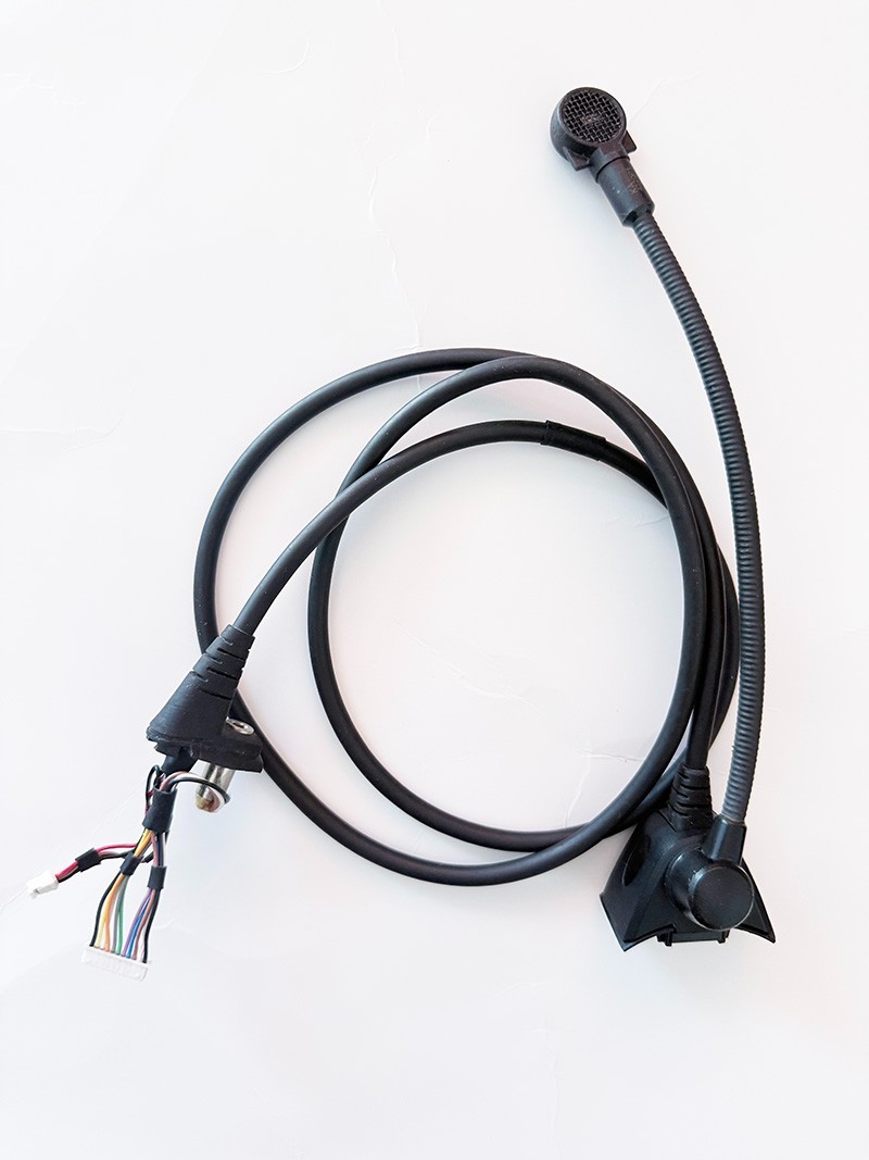Bose Genuine A20 Aviation Triple Cable