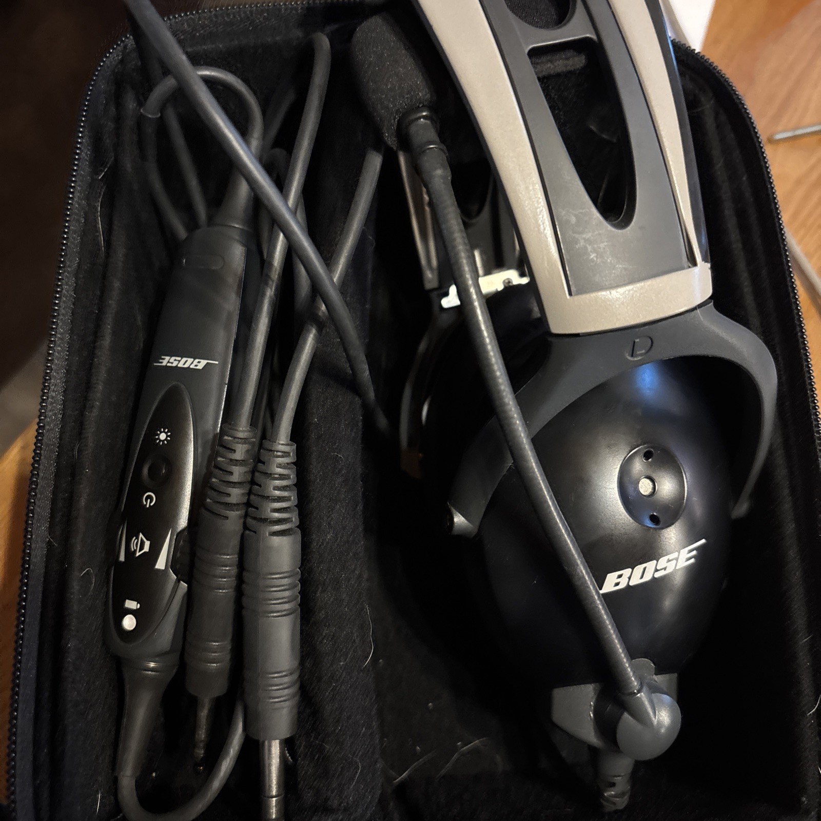 Bose Good condition Used Aviation A10