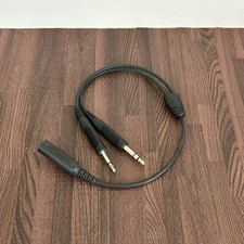 Bose LEMO 6 Pin to