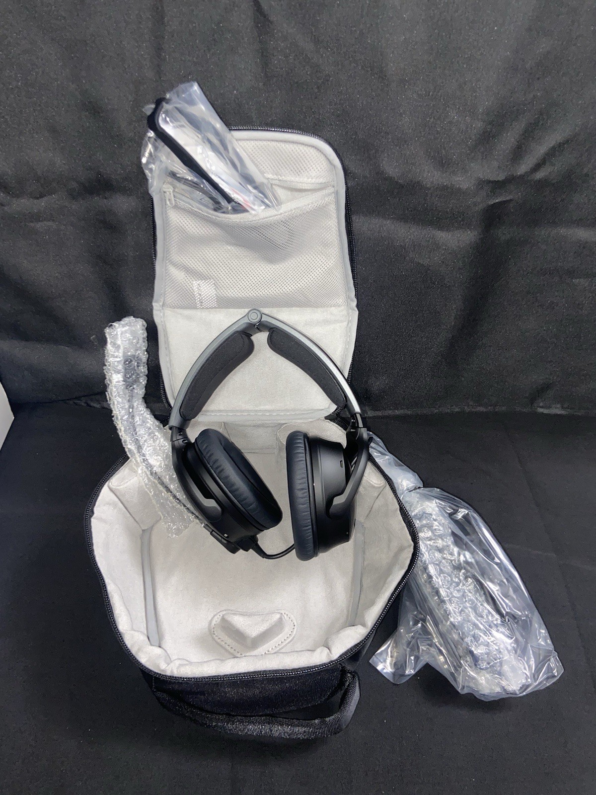 Bose NEW A30 ANR Aviation Headset