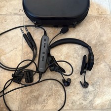 Bose Proflight 2 Aviation Headset