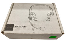 Bose ProFlight Aviation Headset 789812-3070