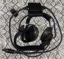 Bose TriPort Tactical Headset Army/Aviation