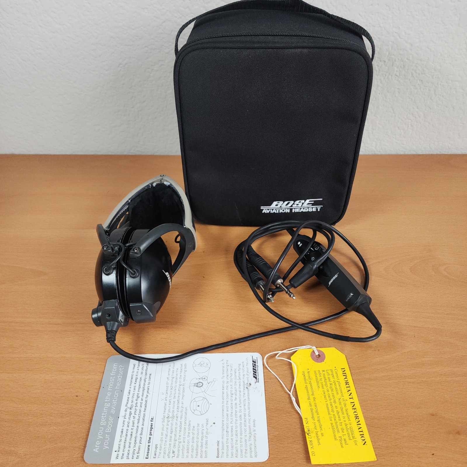 Bose Untested 🔥 X Aviation A10