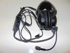 Bose X A10 ANR Aviation