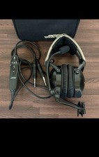 Bose X Aviation A10 Dual