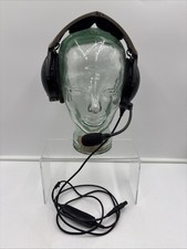 Bose X Aviation A10 Headset