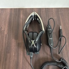 Bose X Aviation A10 Helicopter