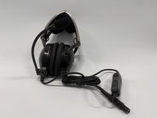 Bose X Aviation A10 Lemo