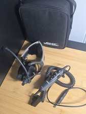 Bose X Aviation A10 Single