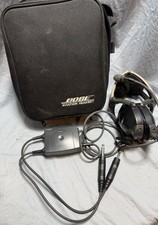 Bose X Aviation Dual GA