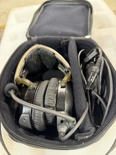 Bose X Aviation Headset With
