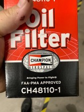 BRAND NEW CHAMPION AIRCRAFT OIL